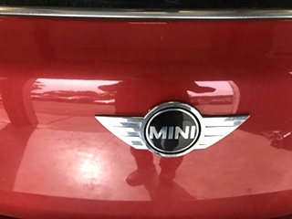 TWord0 Cooper Repair