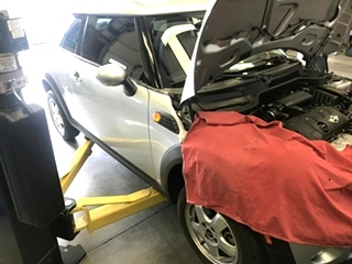 TWord0 Cooper Repair