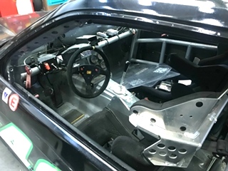 BMW Track Service