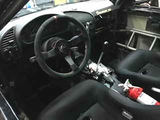 BMW Suspension Setup