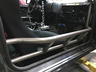 BMW Suspension Setup