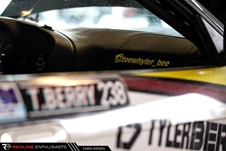BMW Drift Car
