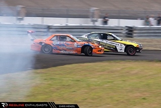 BMW Drift Car