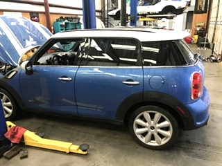 TWord0 Cooper Repair