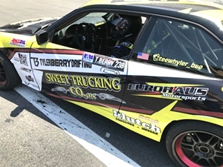 Drift Car Service and Support Knoxville Tn
