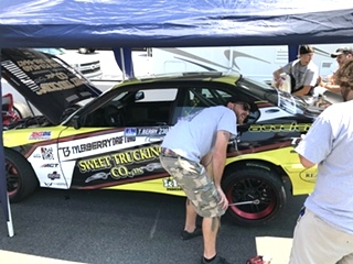 Drift Car Service and Support Knoxville Tn