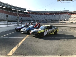 Drift Car Service and Support Knoxville Tn