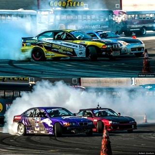 Drift Car Service and Support Knoxville Tn