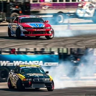 Drift Car Service and Support Knoxville Tn