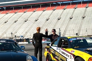Drift Car Service and Support Knoxville Tn
