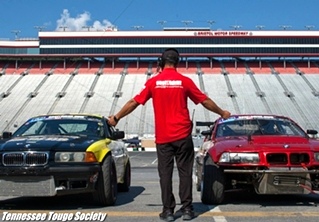 Drift Car Service and Support Knoxville Tn