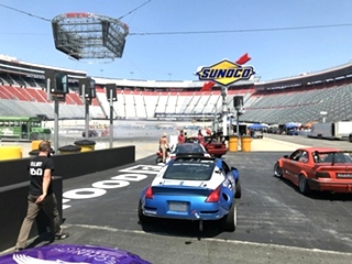Drift Car Service and Support Knoxville Tn
