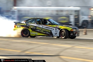 Drift Car Service and Support Knoxville Tn
