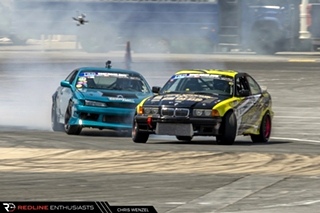 Drift Car Service and Support Knoxville Tn