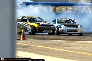Drift Car Service and Support Knoxville Tn