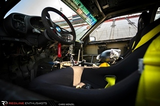 Drift Car Service and Support Knoxville Tn
