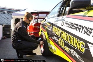 Drift Car Service and Support Knoxville Tn