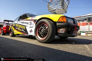 Drift Car Service and Support Knoxville Tn