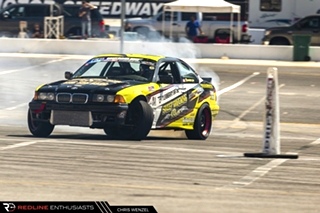 Drift Car Service and Support Knoxville Tn