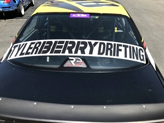 Drift Car Service and Support Knoxville Tn