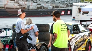 Drift Car Service and Support Knoxville Tn