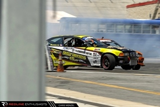Drift Car Service and Support Knoxville Tn