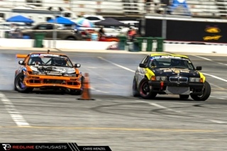 Drift Car Service and Support Knoxville Tn