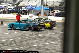 Drift Car Service and Support Knoxville Tn