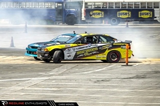 Drift Car Service and Support Knoxville Tn