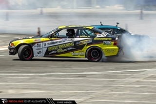 Drift Car Service and Support Knoxville Tn