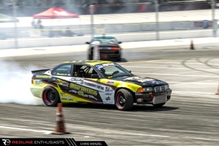 Drift Car Service and Support Knoxville Tn