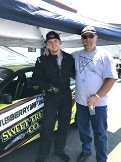 Drift Car Service and Support Knoxville Tn