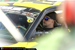 Drift Car Service and Support Knoxville Tn