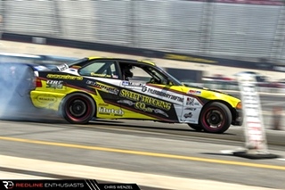 Drift Car Service and Support Knoxville Tn