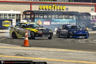 Drift Car Service and Support Knoxville Tn