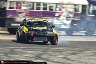Drift Car Service and Support Knoxville Tn