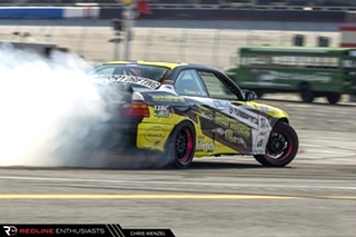 Drift Car Service and Support Knoxville Tn