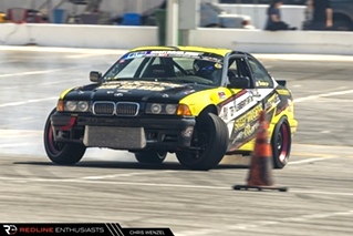 Drift Car Service and Support Knoxville Tn