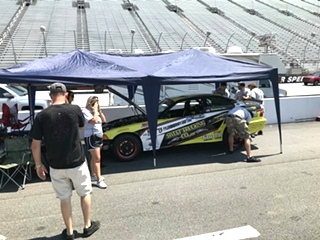 Drift Car Service and Support Knoxville Tn