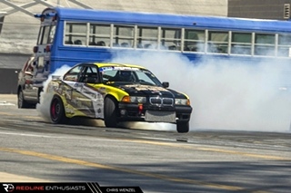 Drift Car Service and Support Knoxville Tn
