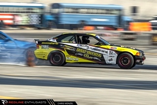 Drift Car Service and Support Knoxville Tn