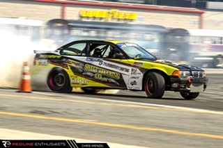 Drift Car Service and Support Knoxville Tn