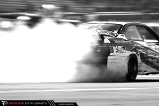 Drift Car Service and Support Knoxville Tn