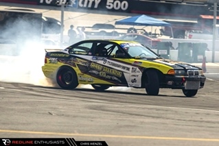 Drift Car Service and Support Knoxville Tn