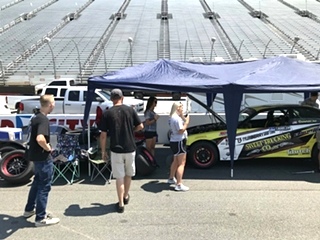 Drift Car Service and Support Knoxville Tn