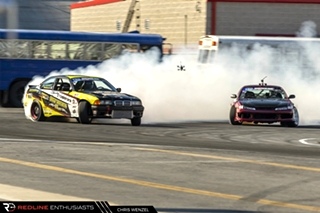 Drift Car Service and Support Knoxville Tn