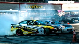 Drift Car Service and Support Knoxville Tn
