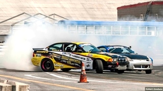 Drift Car Service and Support Knoxville Tn