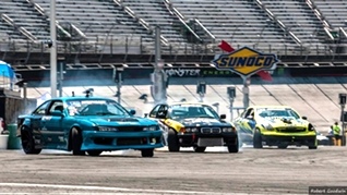 Drift Car Service and Support Knoxville Tn