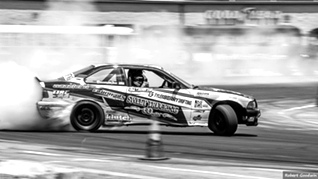 Drift Car Service and Support Knoxville Tn